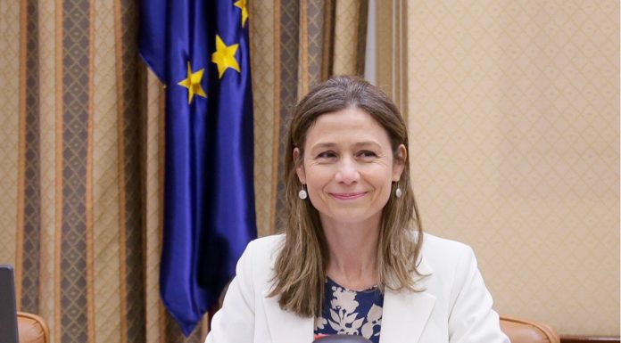 El papel de la AEMPS en Europa