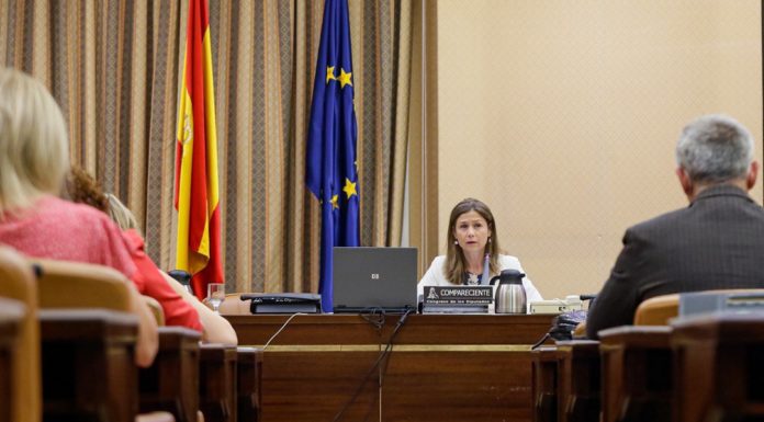 María Jesús Lamas apela a no debatir la regulación de medicamentos “a nivel local”