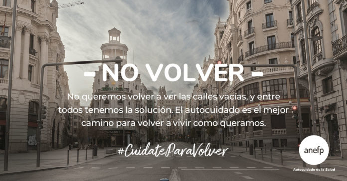 autocuidado