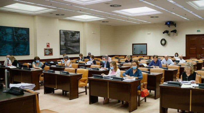 Los viejos debates rebajan las posibilidades del Pacto sanitario