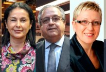 El cáncer moviliza a una «comisión mixta» de senadores y diputados