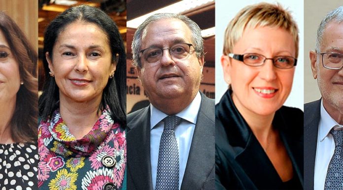 El cáncer moviliza a una «comisión mixta» de senadores y diputados