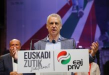 Habrá una nueva estrategia de I+D+i sanitaria para el País Vasco