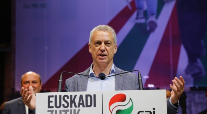 Habrá una nueva estrategia de I+D+i sanitaria para el País Vasco