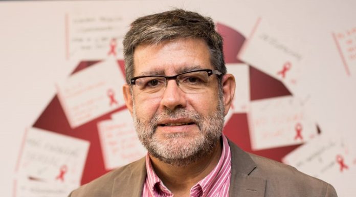 «El cumplimiento terapéutico es fundamental para el tratamiento adecuado de la infección por VIH»