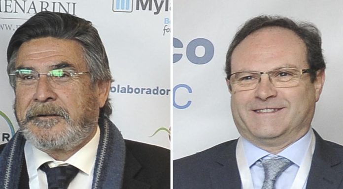 Médicos y farmacéuticos, una apuesta común para mejorar la coordinación en la atención primaria
