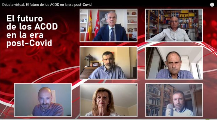 ACOD: La flexibilización del visado, ‘prueba de concepto’ satisfactoria que debe estandarizarse