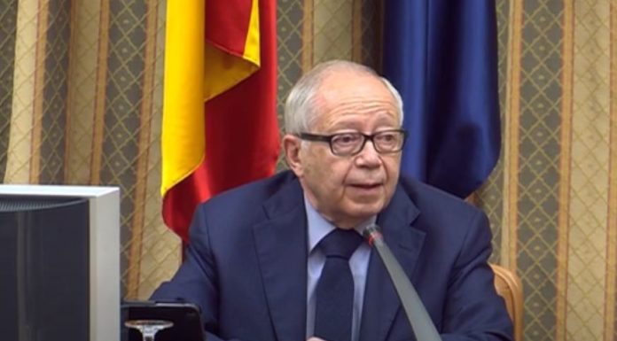 Sánchez Fierro cree que impedir que la industria apoye actividades de pacientes es «fruto de prejuicios y falta de diálogo»