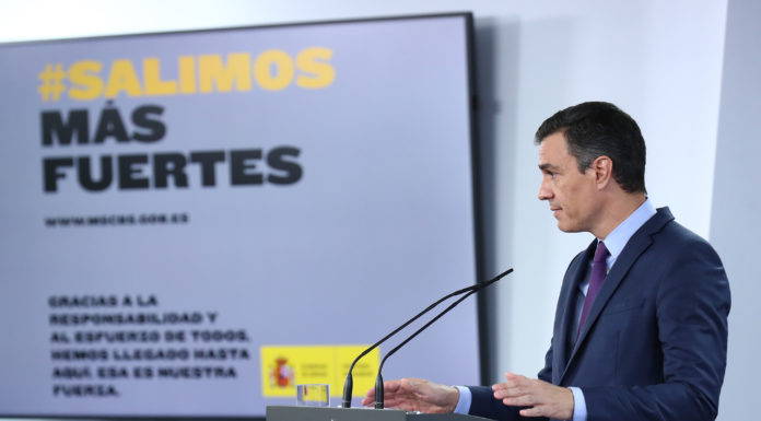 El Gobierno otorga 27,5 millones de euros a las Plataformas del ISCIII