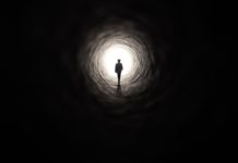 La luz al final del túnel