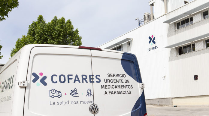 Vitaminas, productos de cuidado de mascotas y materiales de protección, los más vendidos durante la COVID-19
