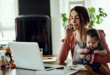 Cómo combinar el teletrabajo con unos hábitos de vida saludable