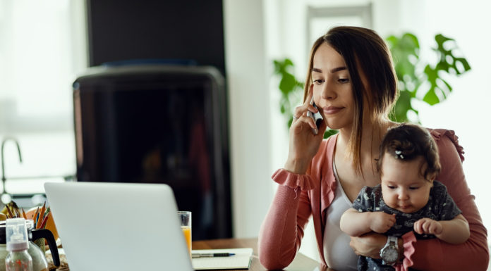 Cómo combinar el teletrabajo con unos hábitos de vida saludable