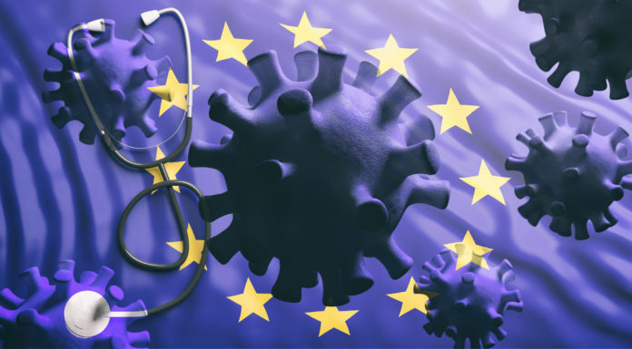 La UE apoya a la industria farmacéutica para acelerar la I+D frente a la COVID-19