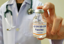 Johnson & Johnson probará su vacuna contra la COVID-19 en 60.000 voluntarios