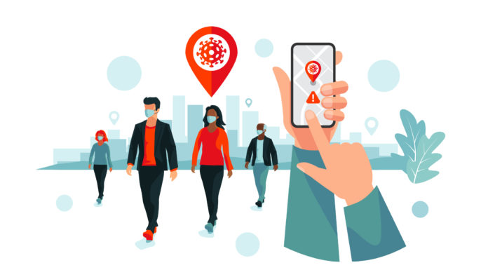 RadarCOVID, la app que alerta de los contagios en España, ya está a disposición de las CC.AA