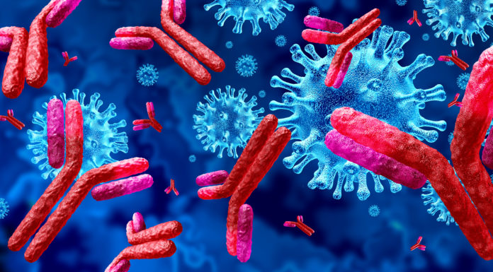 Roche y Regeneron colaboran para distribuir la combinación de anticuerpos para la COVID-19
