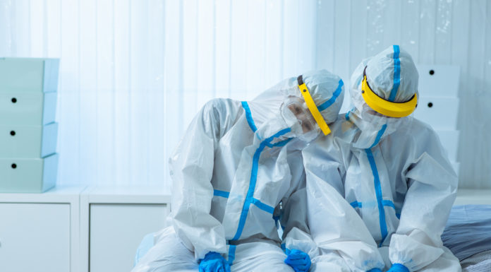 Las SS.CC advierten que el aumento de casos de COVID-19 puede provocar un nuevo colapso sanitario