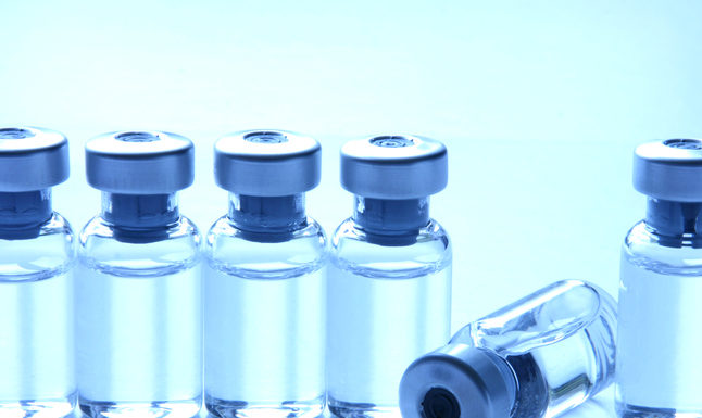 COVID-19: la industria podría producir hasta 4.000 millones de dosis de vacunas para final de 2021