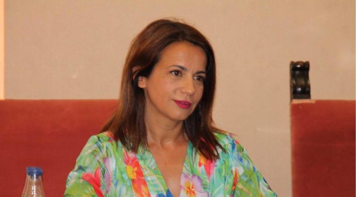 Silvia Calzón se incorpora a la nueva composición de la CIPM como presidenta