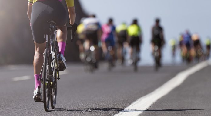 El Tour ‘farma’ y el riesgo de “hacer la goma”