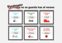 La agenda farmacéutica (virtual) para el tramo final de 2020, a análisis agenda farmacéutica