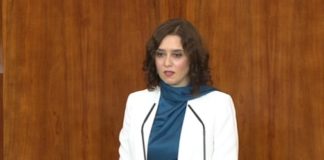 Díaz Ayuso