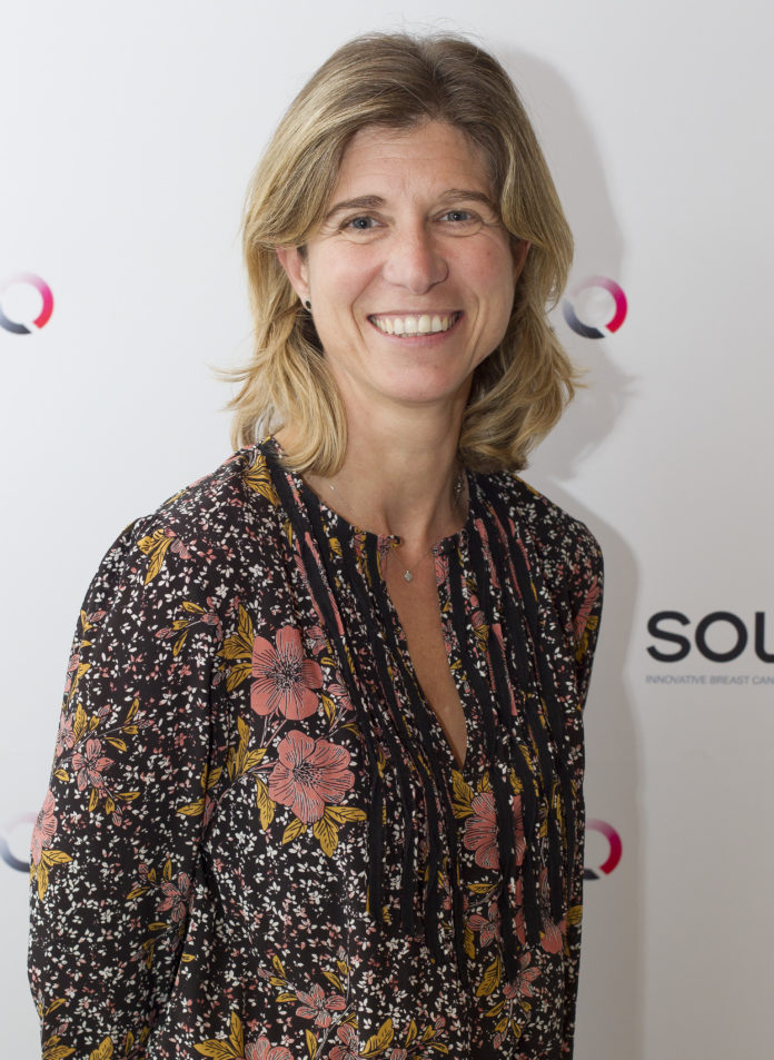 Dra Judith Balmaña 1