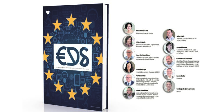 El Comité Editorial de la EDS establece las líneas y asuntos a analizar