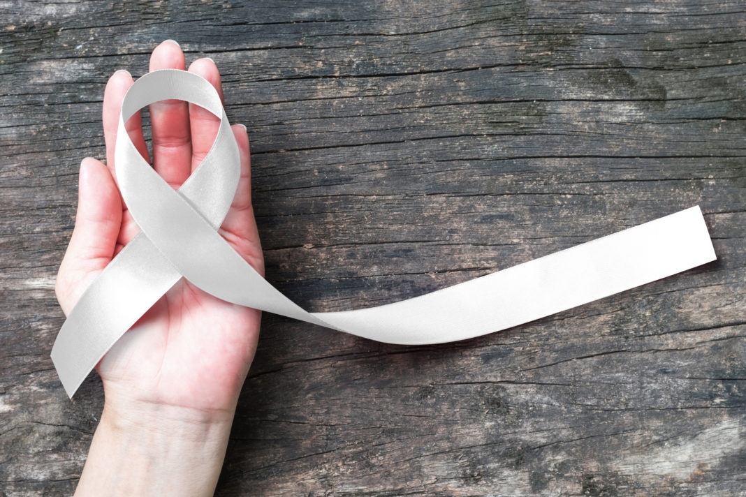 cáncer de pulmón