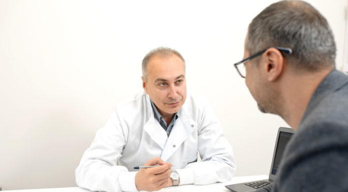 Las farmacias valencianas se implican con la salud prostática salud prostática
