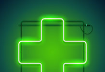 Verde que te quiero (y te necesito) verde