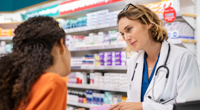 La farmacia madrileña impulsará la Indicación Farmacéutica en síntomas menores
