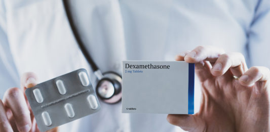 dexametasona