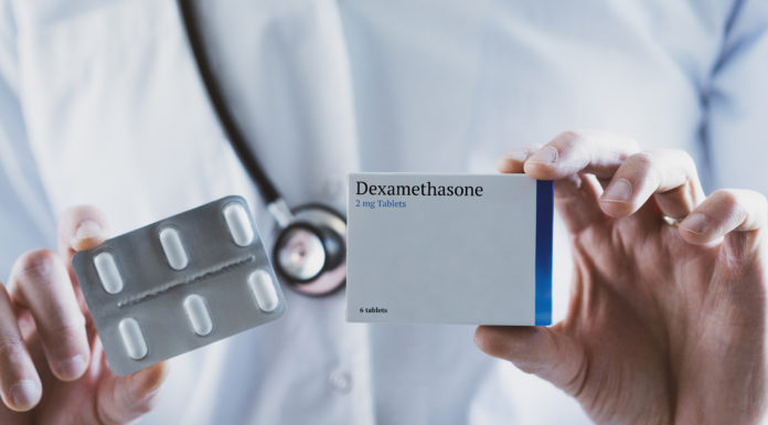 La UE considera la dexametasona «alternativa eficaz» en el tratamiento de la COVID-19 dexametasona