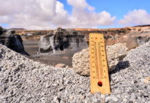 España ya tiene aprobado el Plan Nacional de Adaptación al cambio climático (PNACC)