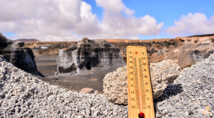 España ya tiene aprobado el Plan Nacional de Adaptación al cambio climático (PNACC)