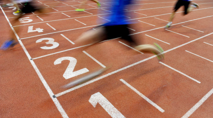 Empresas e instituciones participan en la carrera para lograr una vacuna contra la COVID-19