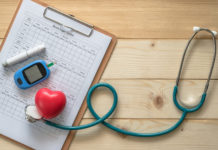 Kilómetros solidarios para potenciar la investigación y educación de la diabetes