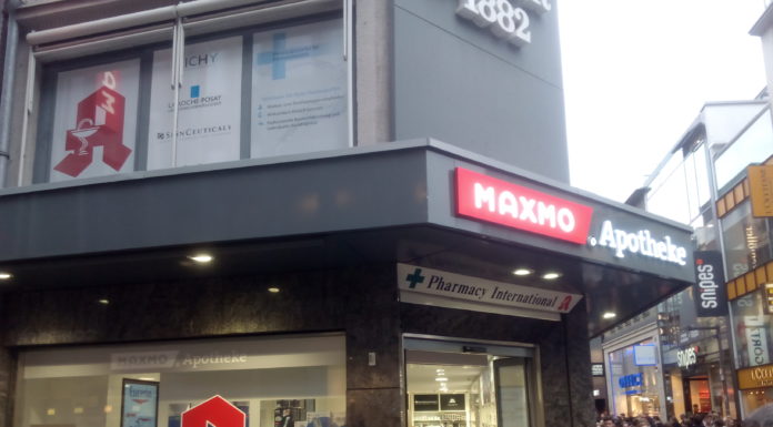 Alemania se suma al grupo de países que posibilitan la vacunación frente a gripe en farmacias Alemania
