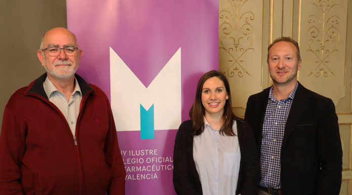 Farmacéuticos y nutricionistas se unen para impulsar actividades de alimentación y educación para la salud