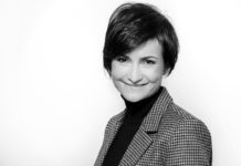 Marian Corral pasa a ser la nueva directora ejecutiva de Aelmhu