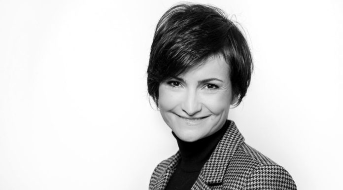 Marian Corral pasa a ser la nueva directora ejecutiva de Aelmhu