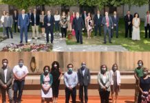Los Consejos de COF de Castilla y León y Cataluña renuevan sus comités directivos Consejo de COF