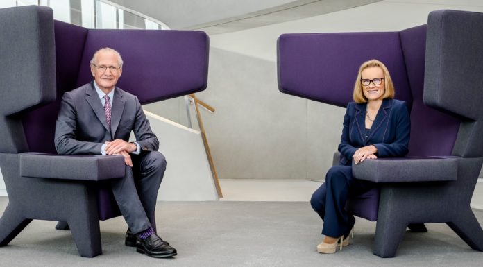 Belén Garijo será la nueva CEO mundial de Merck en 2021