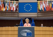 AstraZeneca entregará 9 millones de dosis más durante el primer trimestre a la UE