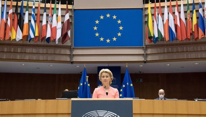 AstraZeneca entregará 9 millones de dosis más durante el primer trimestre a la UE
