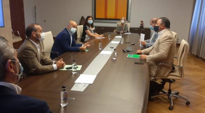 La farmacia rural leonesa, preocupada por el impacto del cierre de consultorios COF León y Sefar