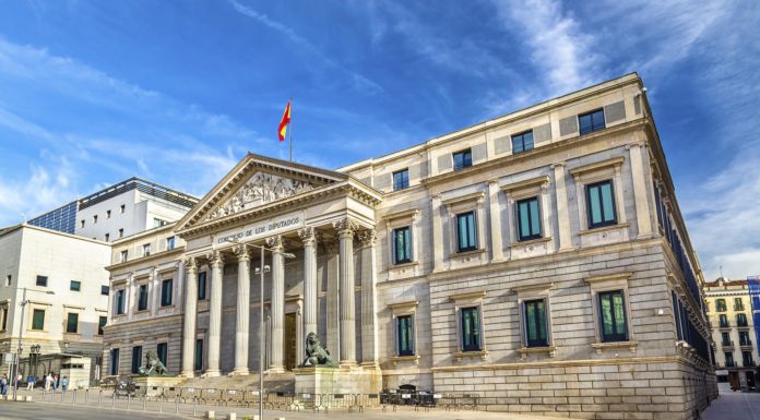 La Covid-19 protagoniza iniciativas en la Comisión de sanidad del Congreso