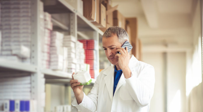 La farmacia comunitaria internacional pide tener «más autoridad» ante los desabastecimientos desabastecimientos